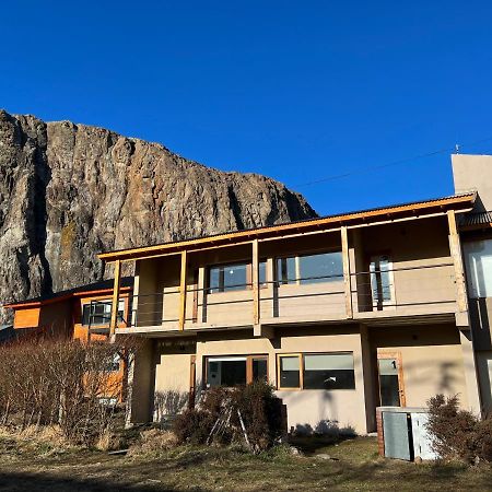 Chalten Mountain Lofts 4 El Chaltén Exterior foto